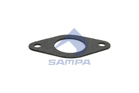 SAMPA 044360 прокладка коллектора выпуск Scania 4-Series/P/R/T