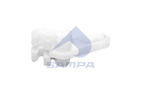 SAMPA 044383 рычаг тяги замка двериScania