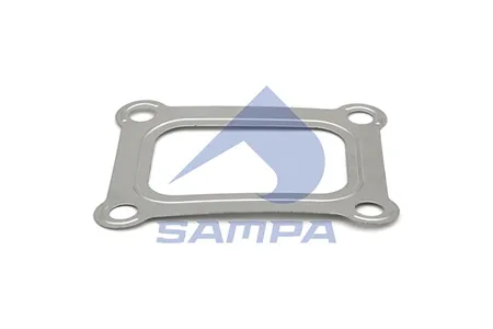 SAMPA 044461 Прокладка Scania турбокомпрессора