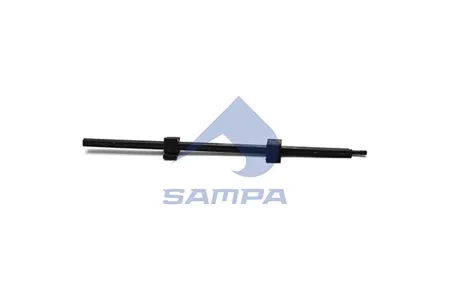 SAMPA 044464 распылитель стеклоочистителя трубка Scania PR-Series CPCRCTCG