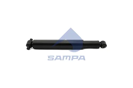 SAMPA 045302 Амортизатор задний для автомобилей Скания 5 серии