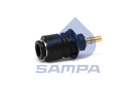 SAMPA 045450 045.450 ШТУЦЕР РЕГУЛИРОВКИ СИДЕНЬЯ SCANIA # 1847098