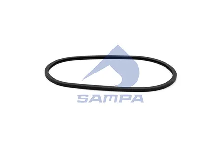SAMPA 045457 Прокладка SCANIA термостата SAMPA