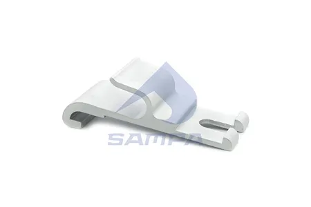 SAMPA 046205 крюк монтажный шарнирная петля, аксессуар SCANIA