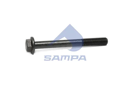 SAMPA 048042 БОЛТ ФЛАНЦЕВЫЙ M10X1,5X89,5 (32,5)