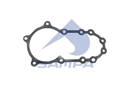 SAMPA 049117 ПРОКЛАДКА КОРПУСА ДВУХКОНТУРНОГО ГИДРОУСИЛИТЕЛЯ