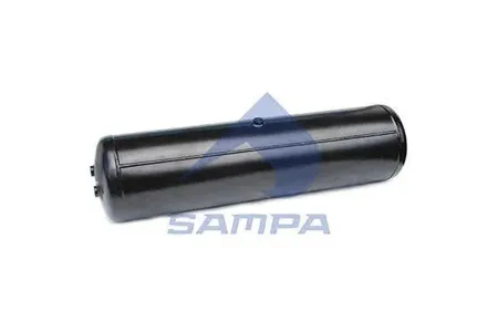 SAMPA 05000028 ресивер сжатого воздухаV40, 758x276 Universal