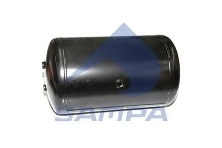 SAMPA 05000032 Баллон воздушный Daf ресивер