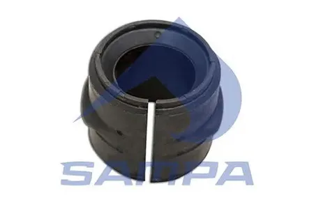 SAMPA 050039 Сайлентблок DAF CF,XF стабилизатора переднего (центр) SAMPA