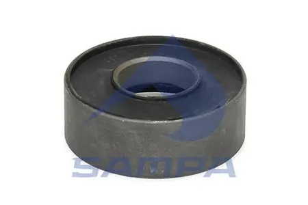 SAMPA 050105 Втулка DAF CF65,75,85 стабилизатора кабины (31x73.5x26мм) SAMPA