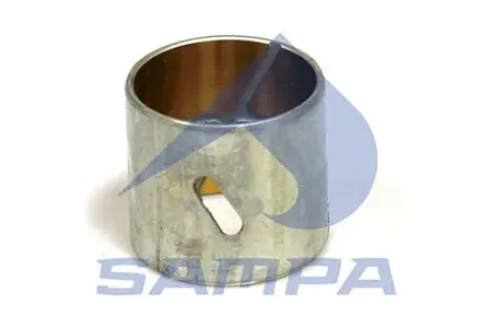 SAMPA 050111 втулка тормозного вала (бронз) 42x46x42 DAF 95/95XF