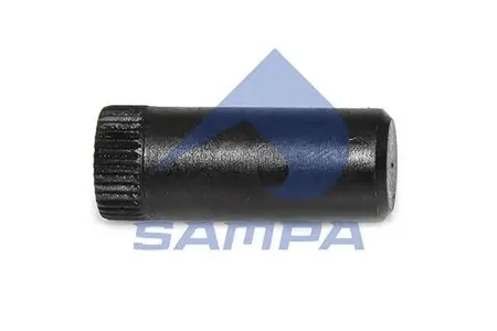 SAMPA 050124 Палец DAF колодки тормозной (22x56) SAMPA