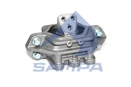 SAMPA 050133 Подушка DAF двигателя SAMPA