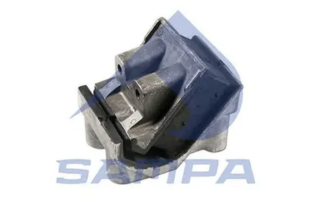 SAMPA 050135 Опора двигателя DAF передняя SAMPA