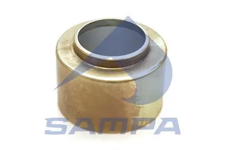 SAMPA 050151 стакан пневмоподушки d230 h135 DAF