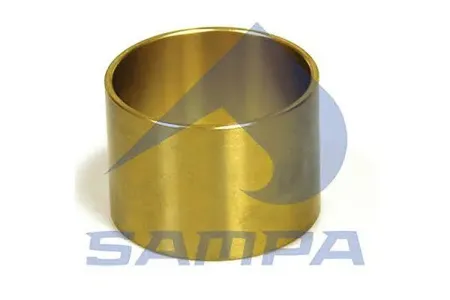 SAMPA 050177 Втулка DAF 95XF балансира (72x78x55мм) SAMPA