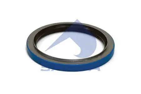 SAMPA 050229 Сальник DAF ступицы (125x160x17) SAMPA