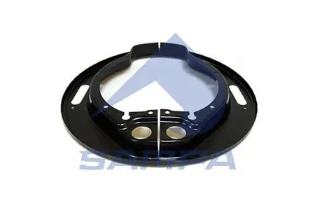 SAMPA 050245 Щитки тормозные защитные [min2] Truck