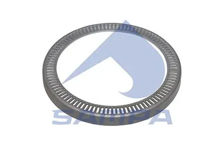 SAMPA 050289 Кольцо АБС DAF (118x148x13.3) SAMPA