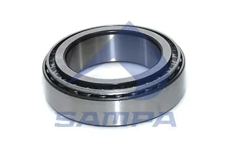 SAMPA 050319 Подшипник ступицы Daf Iveco MAN задней внешний (33019) (95х145х39мм)