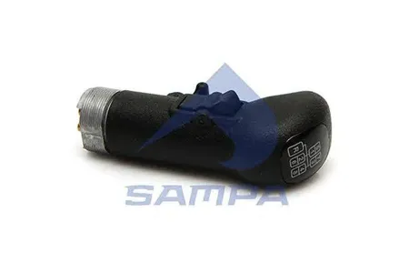 SAMPA 050338 ручка рычага КПП Daf F758595105CFXFIV