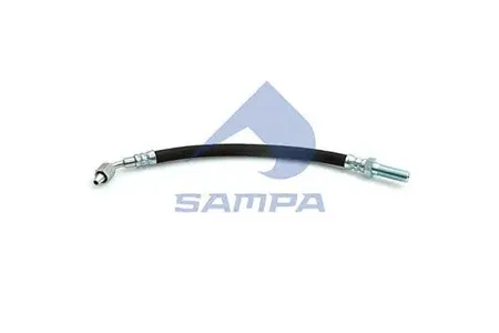 SAMPA 050417 Тормозной шланг DAF
