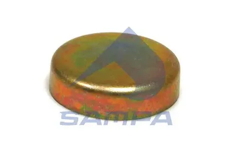 SAMPA 050495 заглушка ГБЦ (м) d=45 DAF
