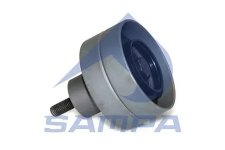 SAMPA 050498 ролик натяжителя ремня DAF CF85/XF95/XF105