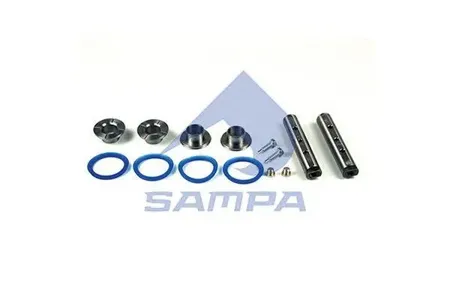 SAMPA 050513A Ремкомплект DAF 95XF торсиона кабины SAMPA