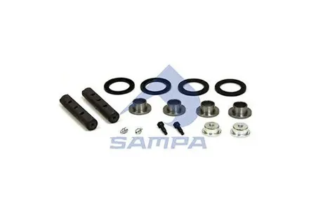SAMPA 050558A Ремкомплект DAF XF95,105 подвески кабины SAMPA