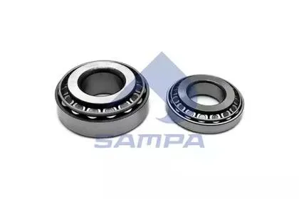 SAMPA 050605 Подшипник DAF хвостовика редуктора SAMPA
