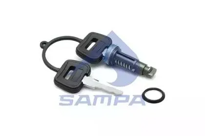 SAMPA 050625 Замок зажигания HCV
