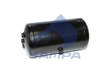 SAMPA 05100045 Баллон воздушный Mercedes ресивер 20л