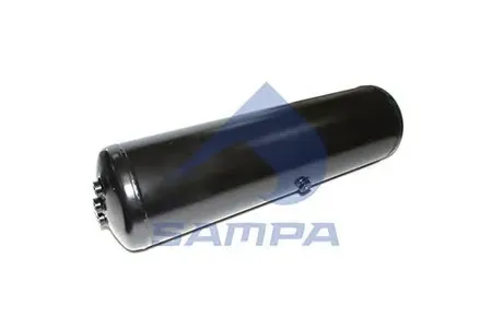 SAMPA 05100048 Баллон воздушный Mercedes Actros, Axor ресивер