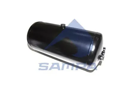 SAMPA 05100055 ресивер воздушный 35L 276x662,5 15,5 bar Mercedes ActrosAntosArocs Atego