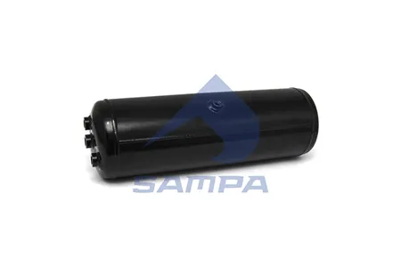SAMPA 05100063 Баллон воздушный MERCEDES Actros (206х677мм) ресивер 20л SAMPA