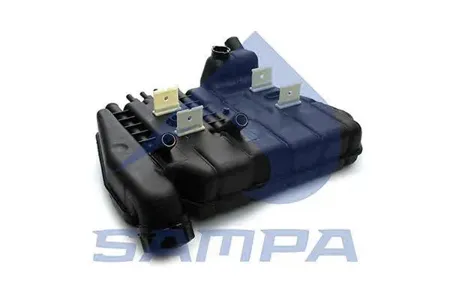 SAMPA 051040 Бачок расширительный Daf 95XF (97-02)