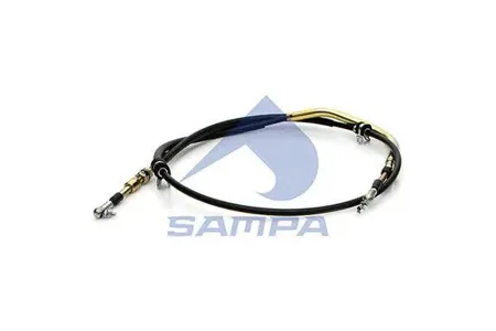 SAMPA 051047 трос газа  DAF