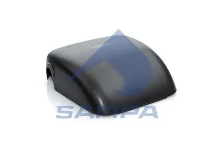 SAMPA 051126 корпус зеркала панорамногоDAF CF/XF65/75/85/95/105IV