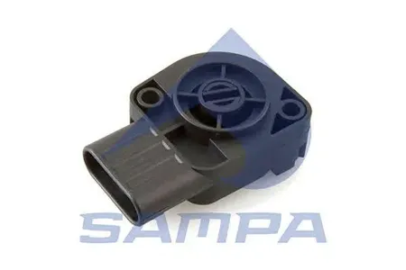 SAMPA 051137 Датчик положения педали газа Daf XF105CF85CF7575CF85CFXF9595XF