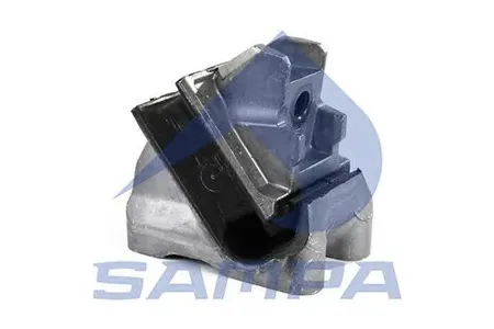 SAMPA 051169 подушка двигателя DAF XF95-XF105