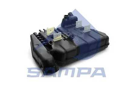 SAMPA 051190 Бачок расширительный Daf XF105 05>