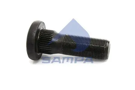 SAMPA 051235 Шпилька колесная Daf