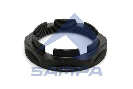 SAMPA 051242 Гайка ступицы M86x227xSW105 Daf 75CF85CF95XF