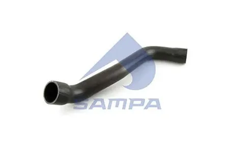 SAMPA 051284 Патрубок радиатора Daf