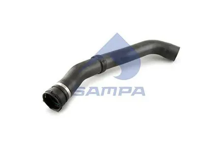 SAMPA 051285 Патрубок радиатора Daf