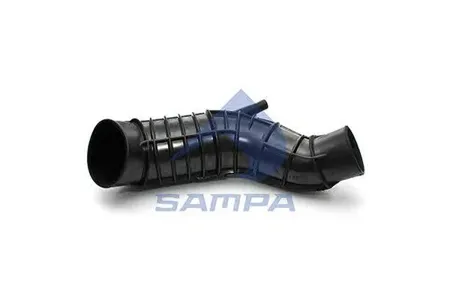 SAMPA 051300 Патрубок DAF воздухозаборника SAMPA