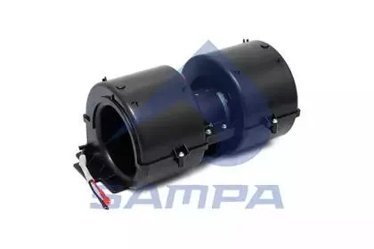 SAMPA 051356 Вентилятор Daf 45FA отопителя салона