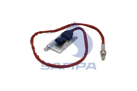 SAMPA 051423 Датчик NOx, Выхлопная труба HCV