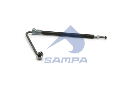SAMPA 051435 трубка топливная DAF